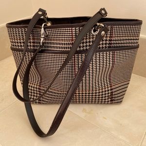 Ralph Lauren Brown Shoulder Bag